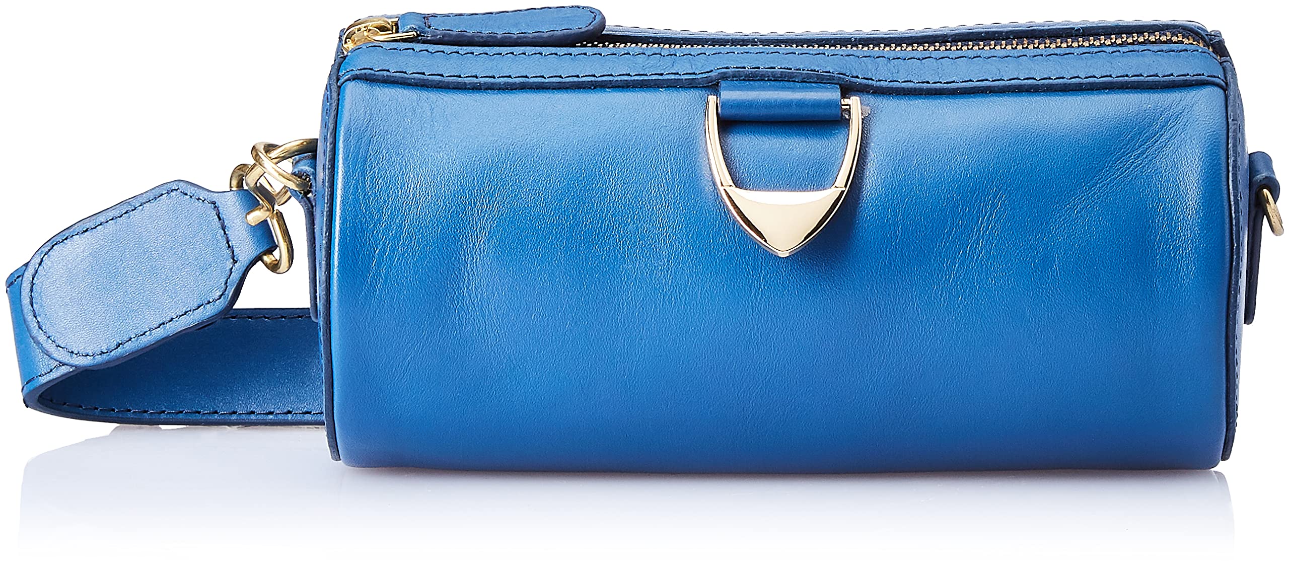 Hidesign womens MARIAH I Medium Sapphire Crossbody (B0B1J3MLCG) Amazon Price History, Amazon Price Tracker