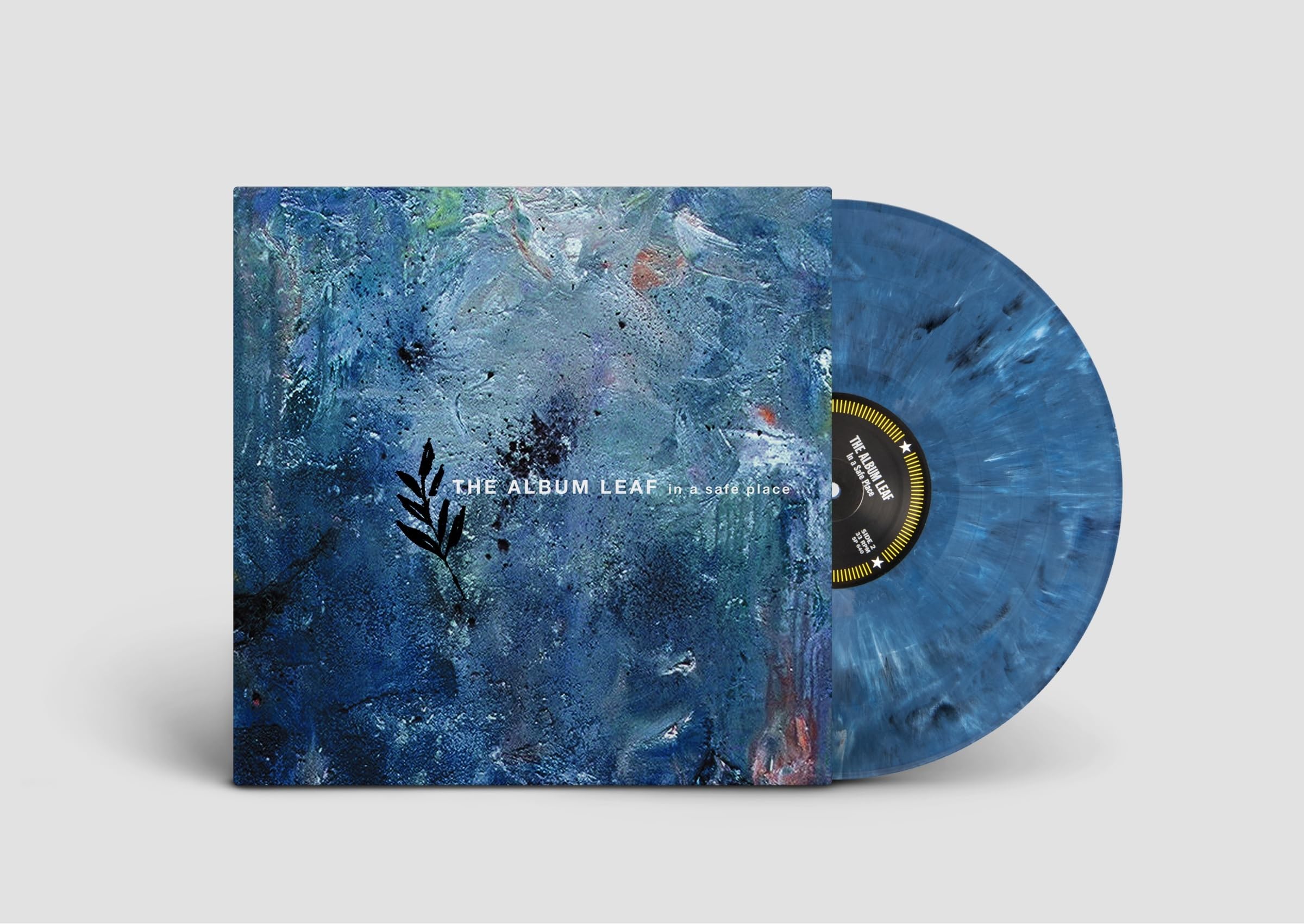 In a Safe Place [Vinyl LP] [VINYL]