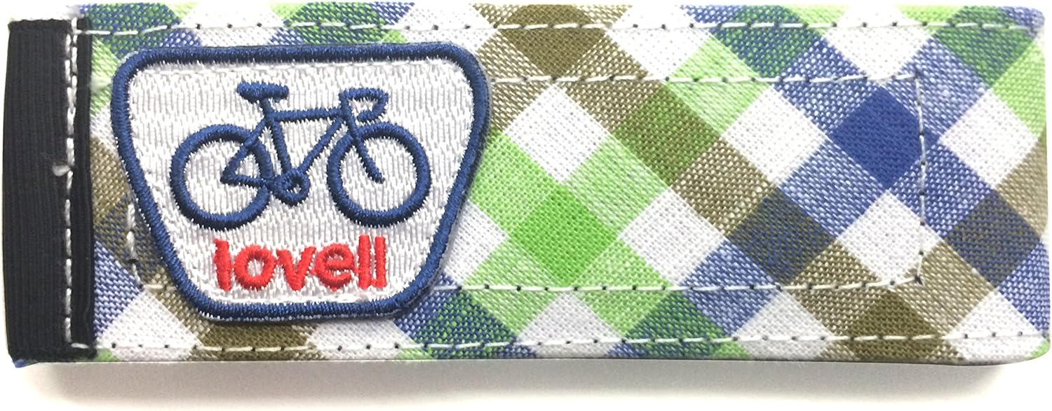 Lovell Bike Hem Band