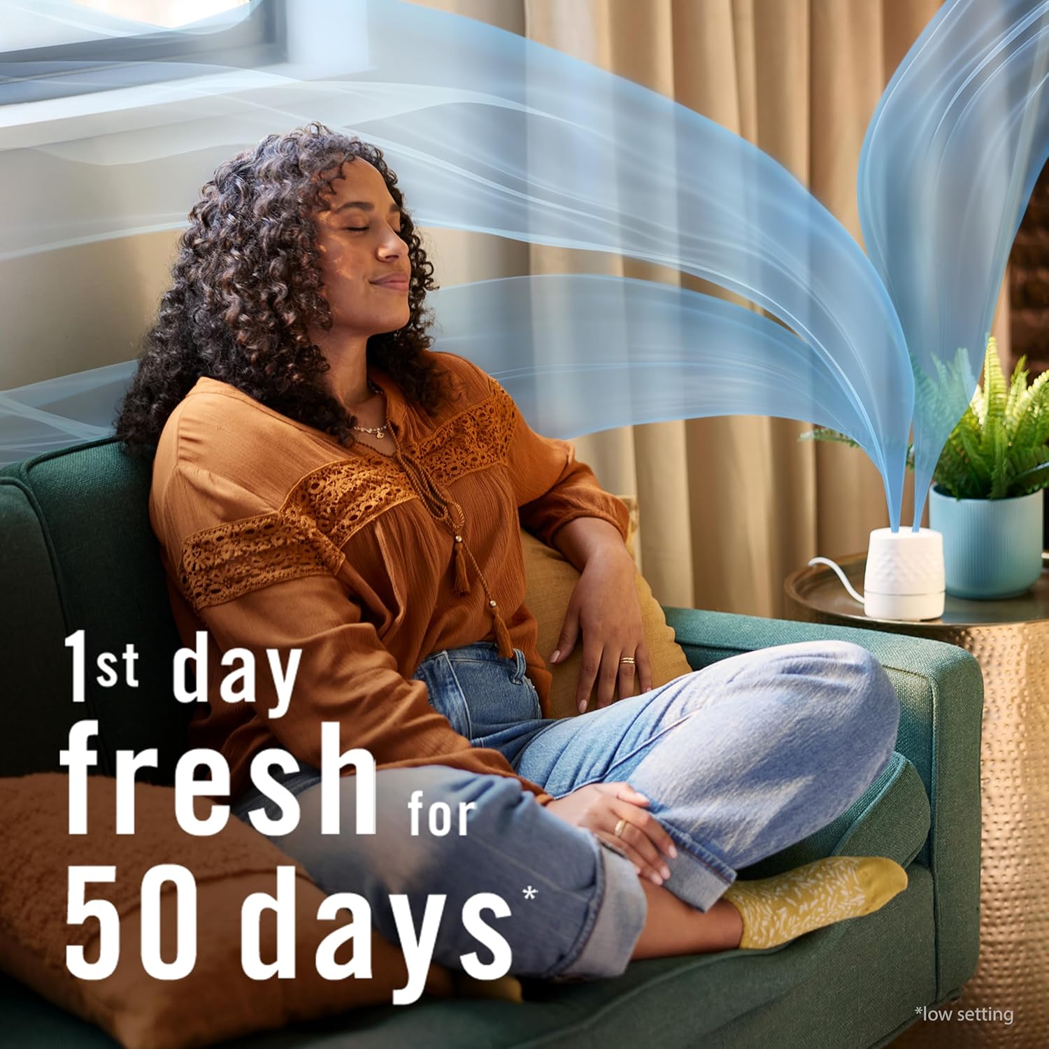 Best Home & Kitchen - Febreze Plug Scent Booster Starter Kit Review