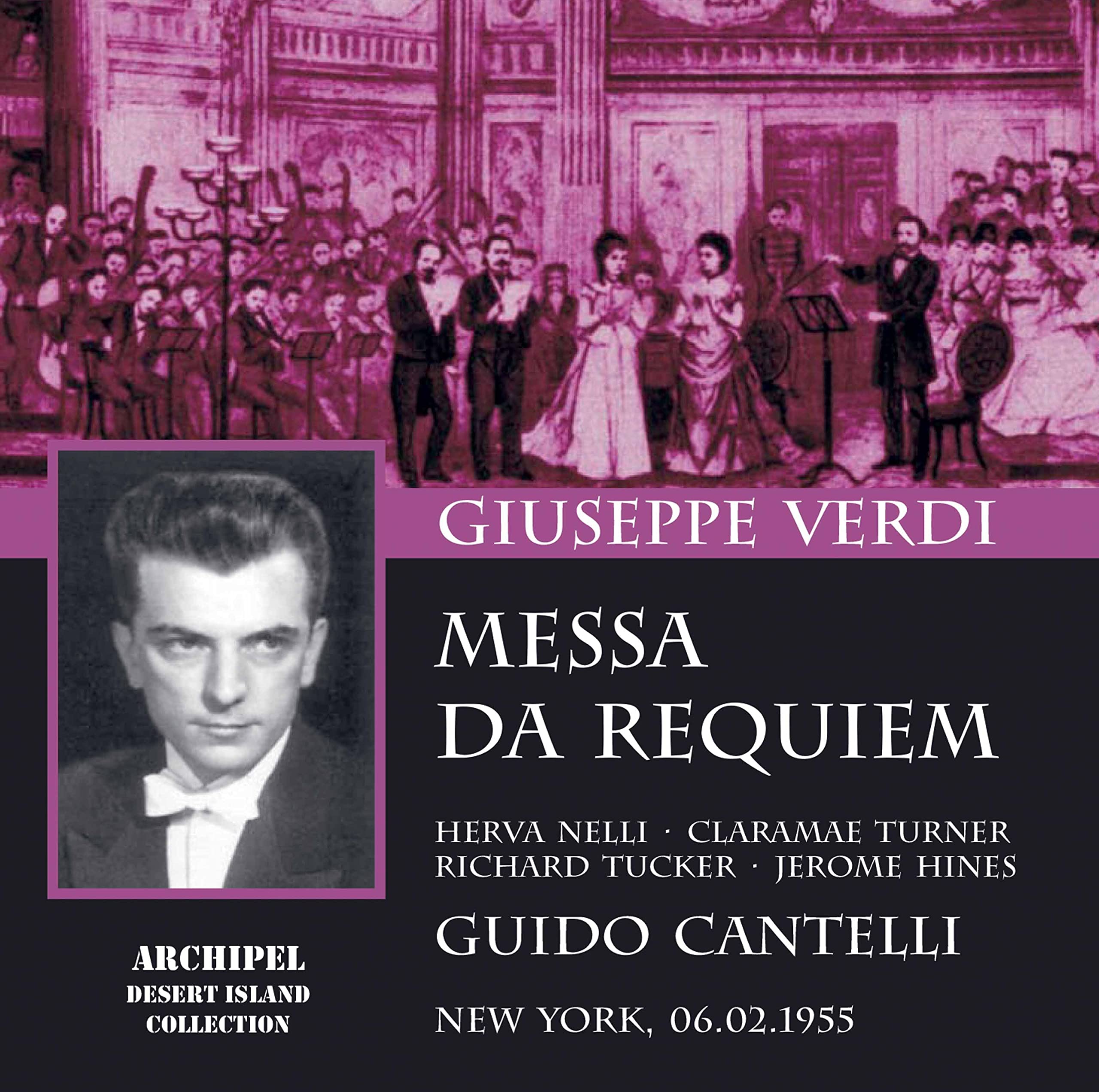 Messa da Requiem
