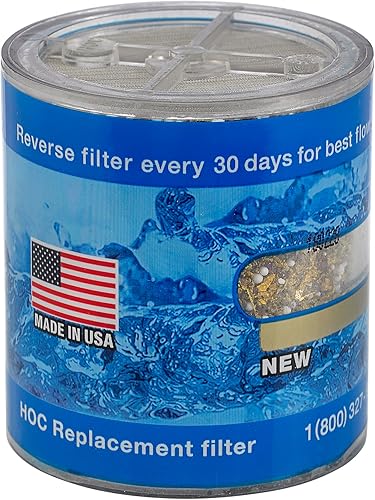 Miniatura 3 de Sprite HOC Replacement High Output Shower Filter