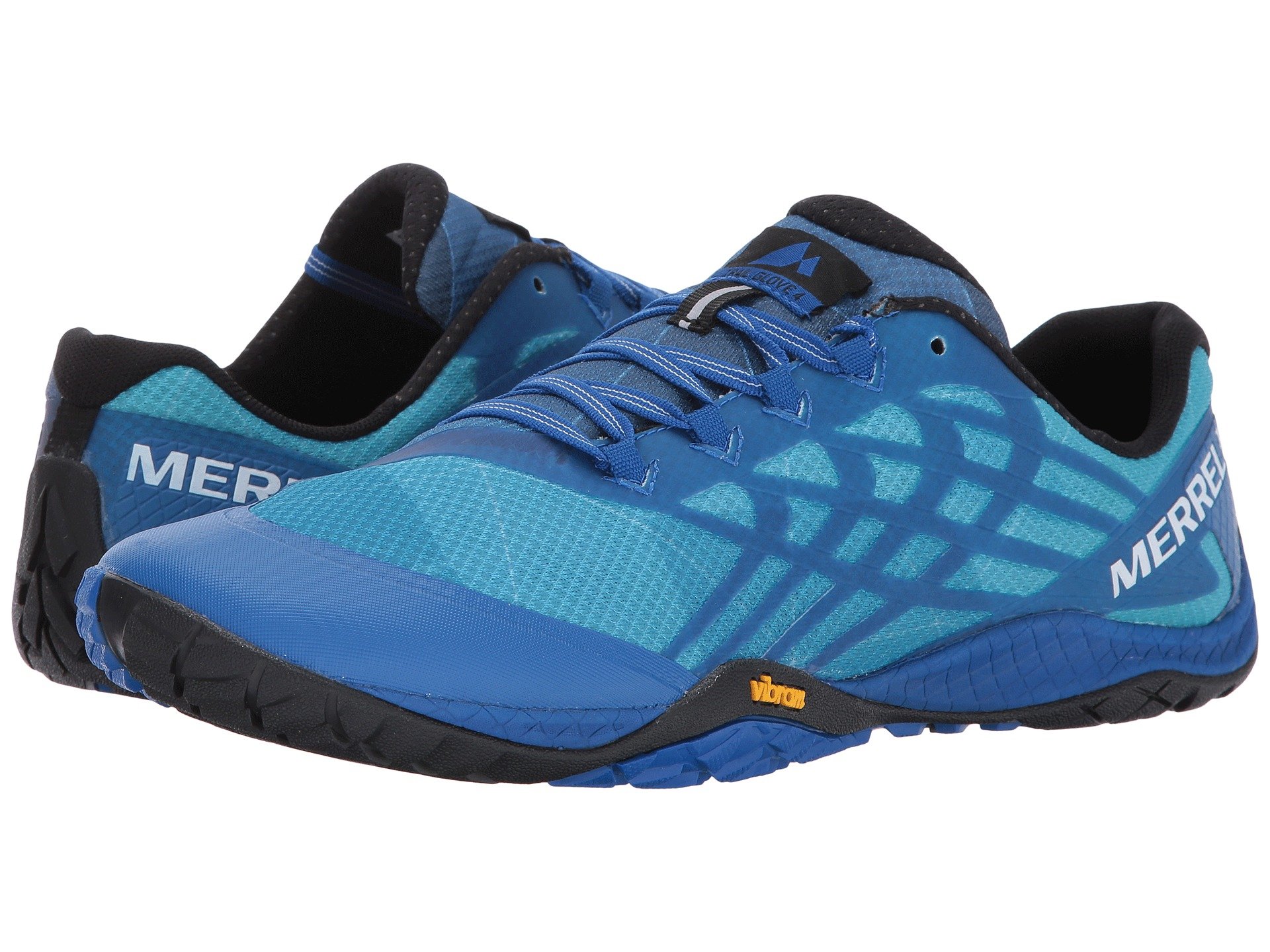 merrell trail glove 4 reddit