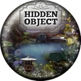 Summer Garden Hidden Object