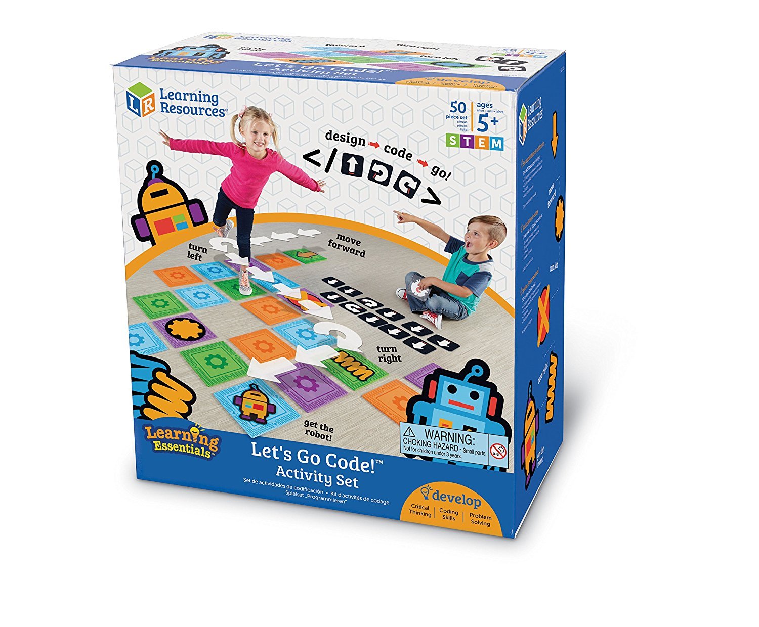 ラーニング リソーシズ(Learning Resources)  運動教材 体を動かそう クラスルーム アクティビティセット LER1883 正規品 楽天市場】ラーニング リソーシズ(Learning Resources) 運動教材 体を