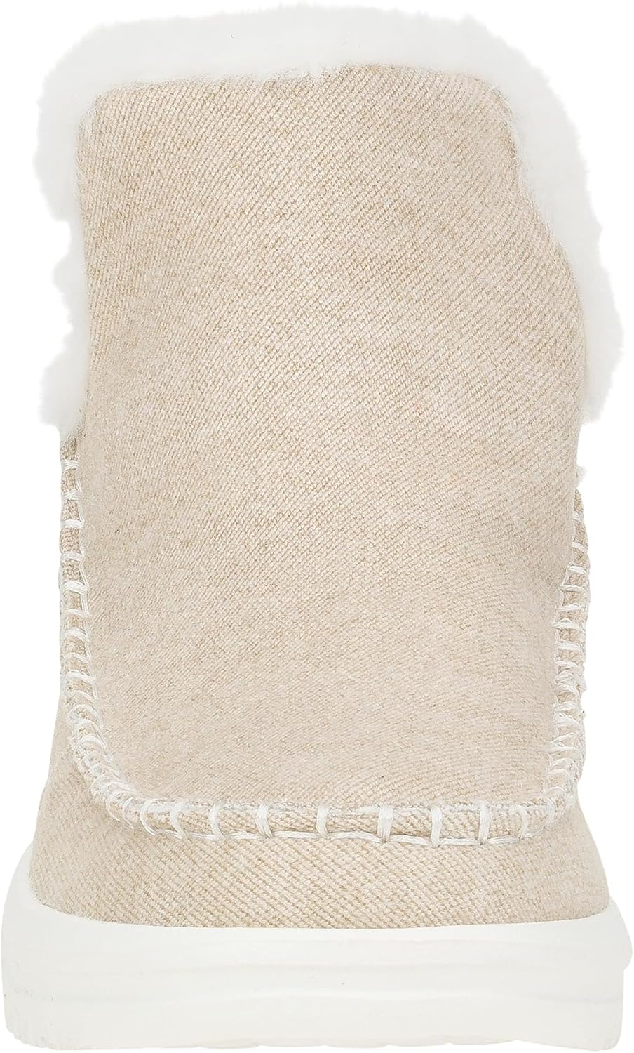 HEYDUDE womens Camden Brushed Cozy - Image 7