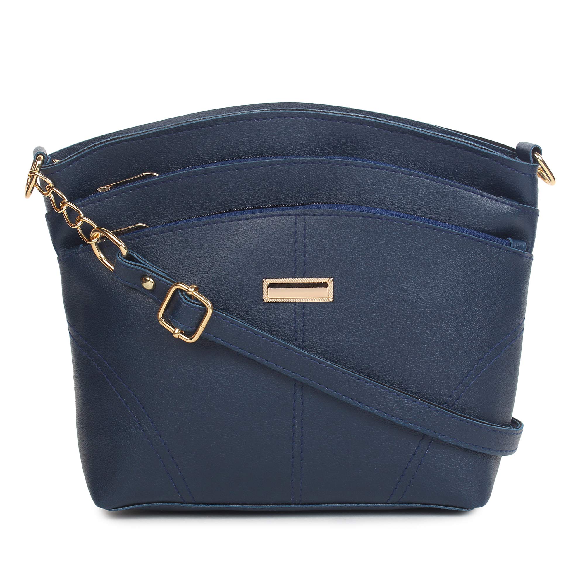 DANIEL CLARK Designer Womens Shoulder HandBag