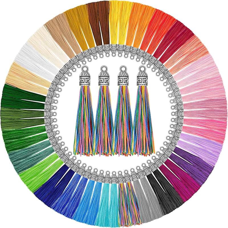 Tassels Amazon.co.uk