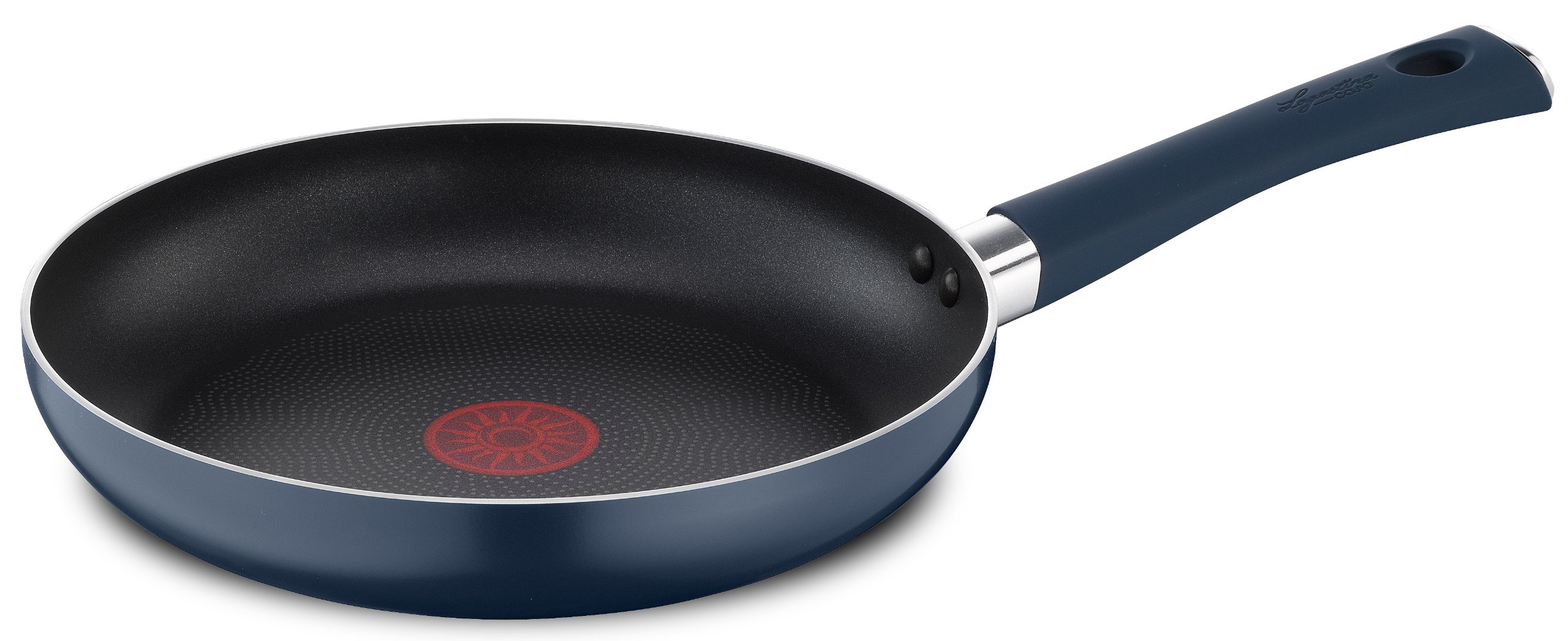 Padella Antiaderente Lagostina 24 Cm - Alluminio, Per Induzione, Gas E Forno, Rivestimento Titanio - Foto 6