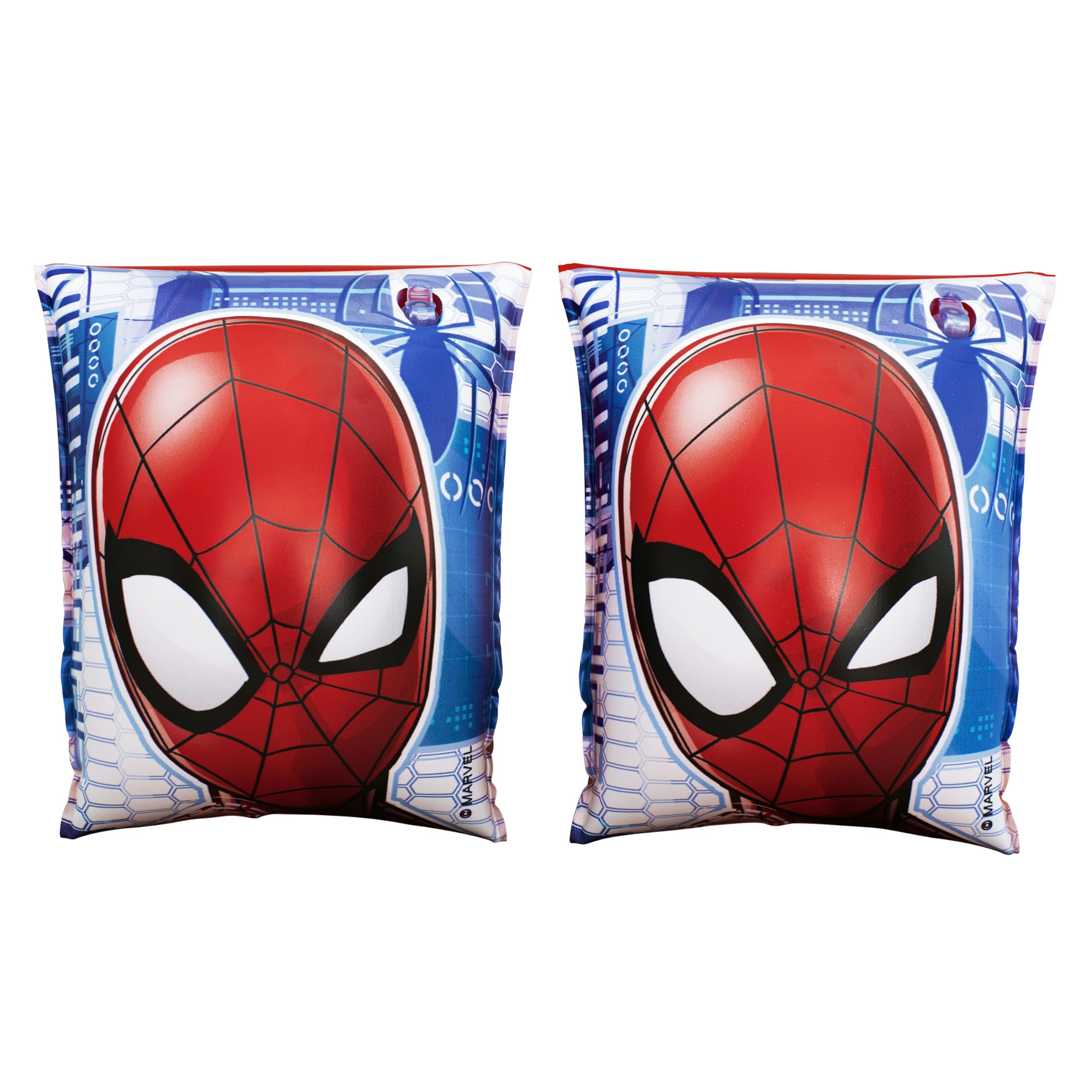 Brazaletes de 9 x 6/23 cm x 15 cm