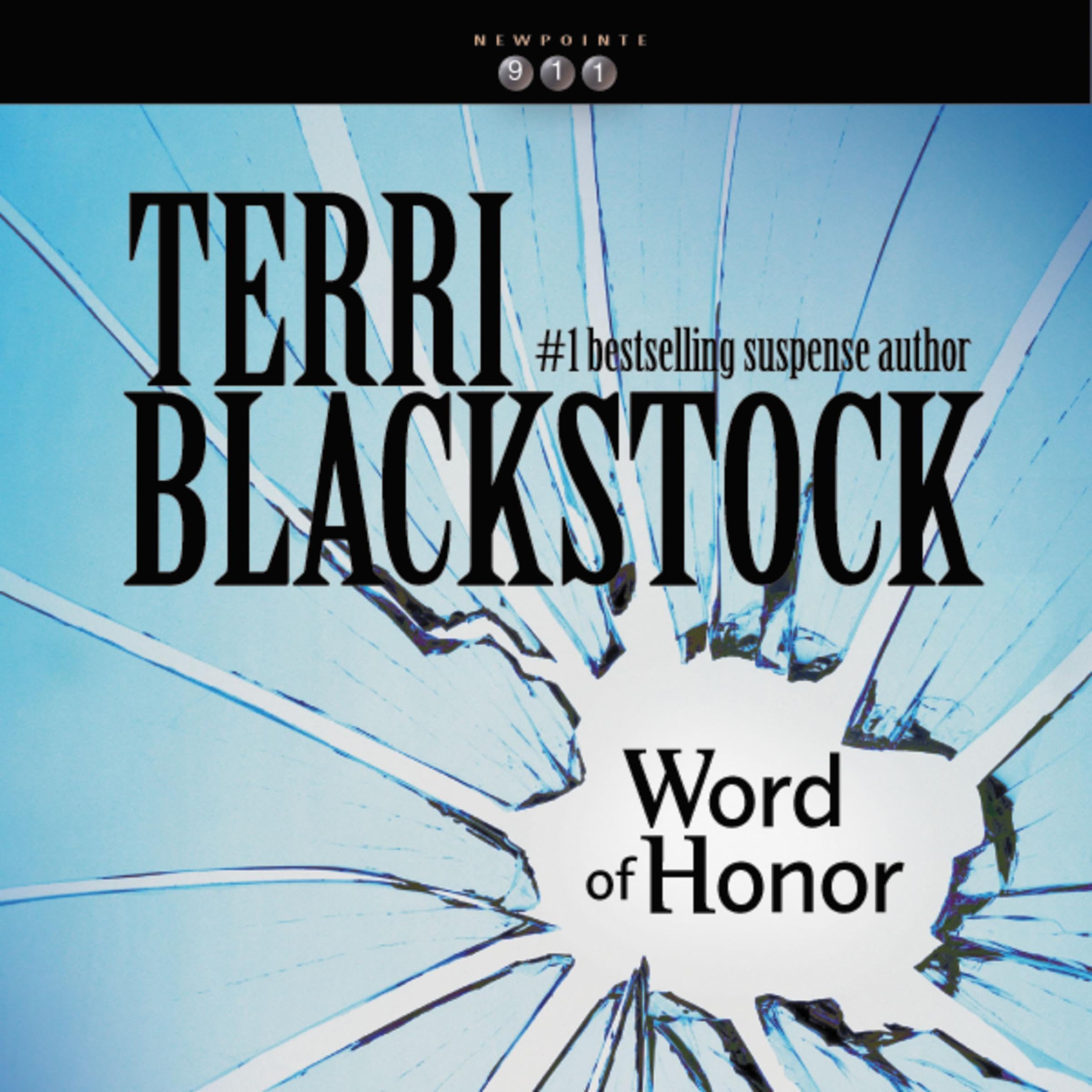 Cover art for Word of Honor