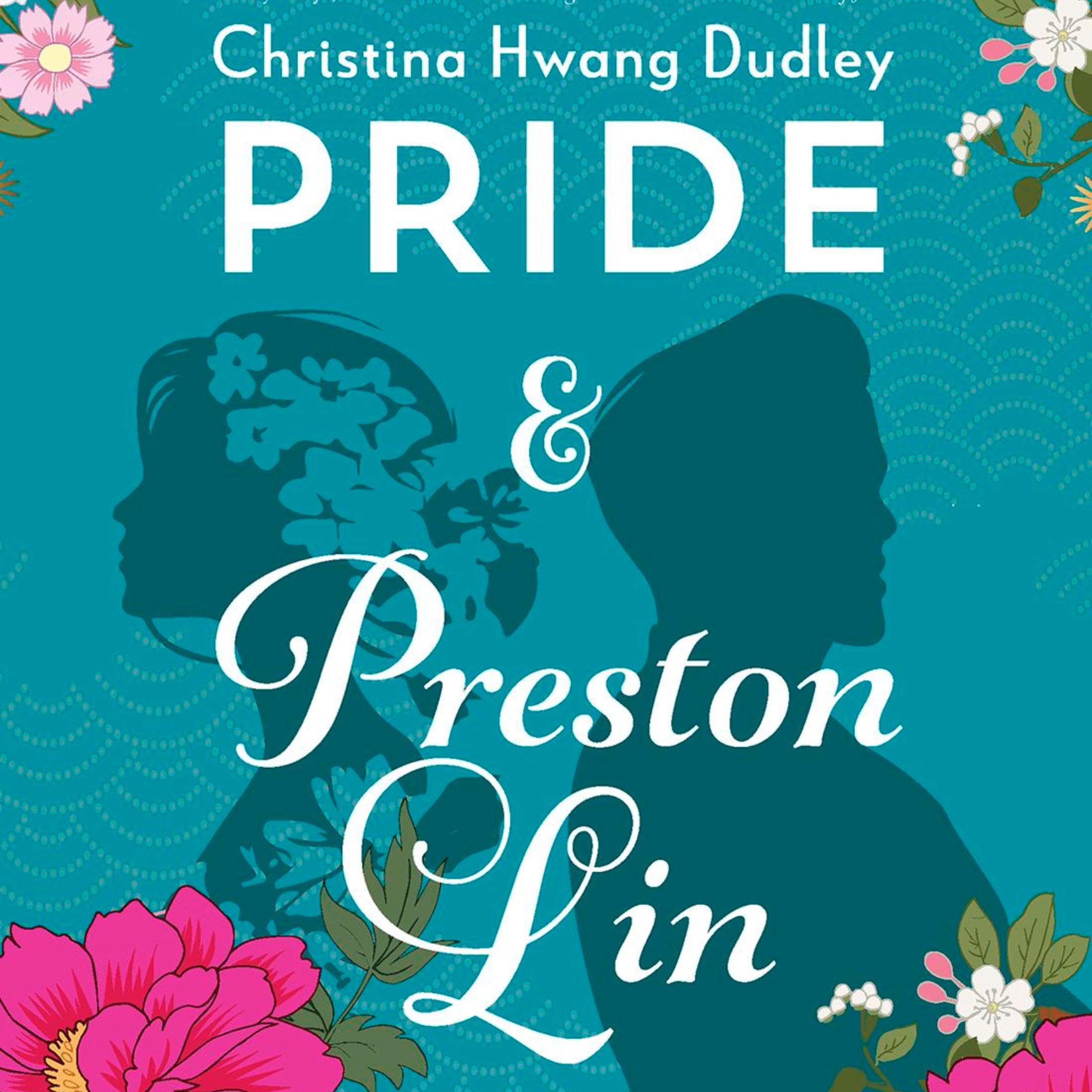 Pride and Preston Lin