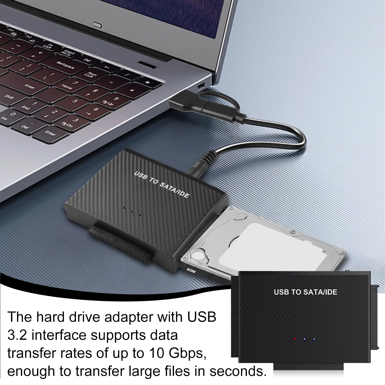 USB