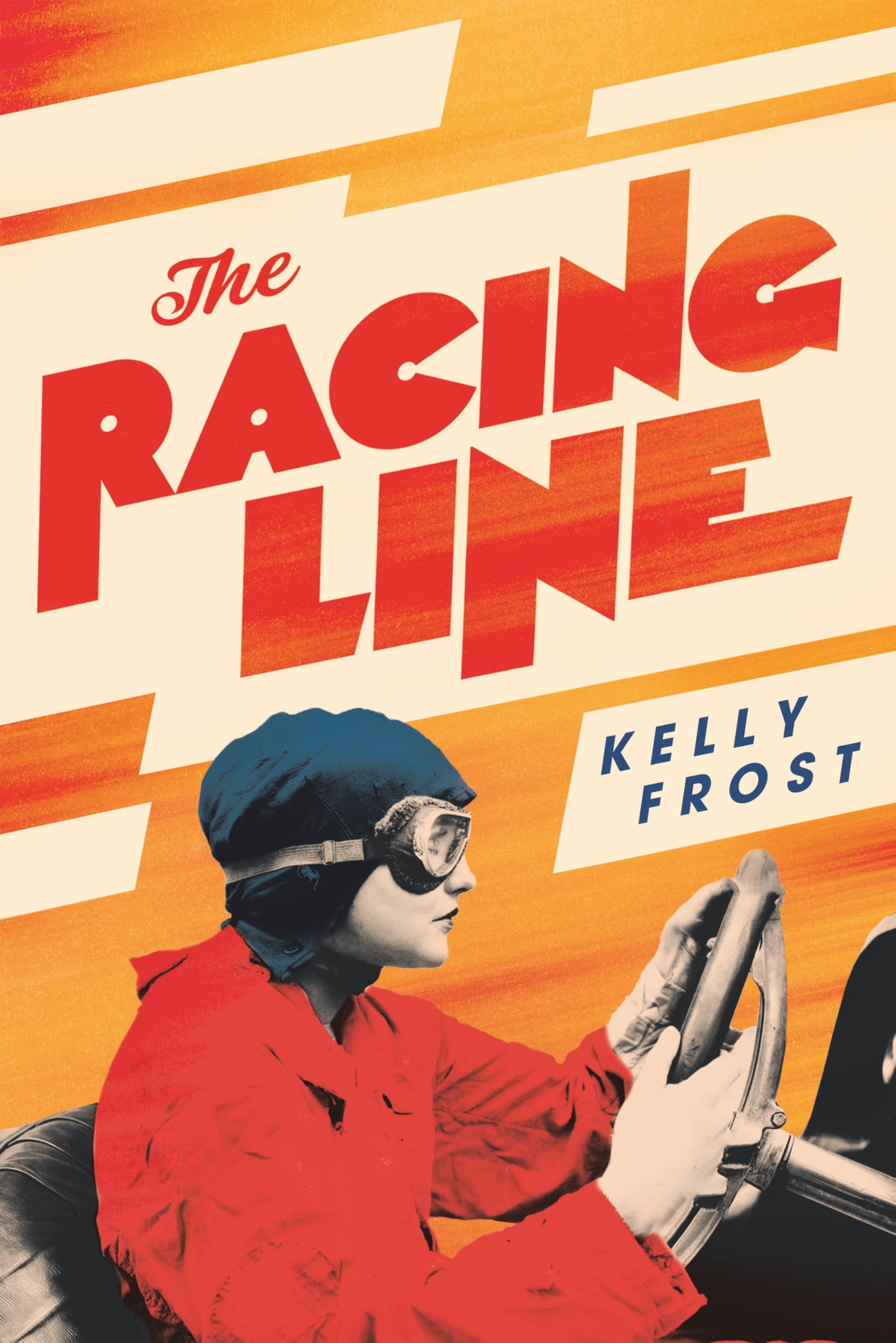 Racing Line