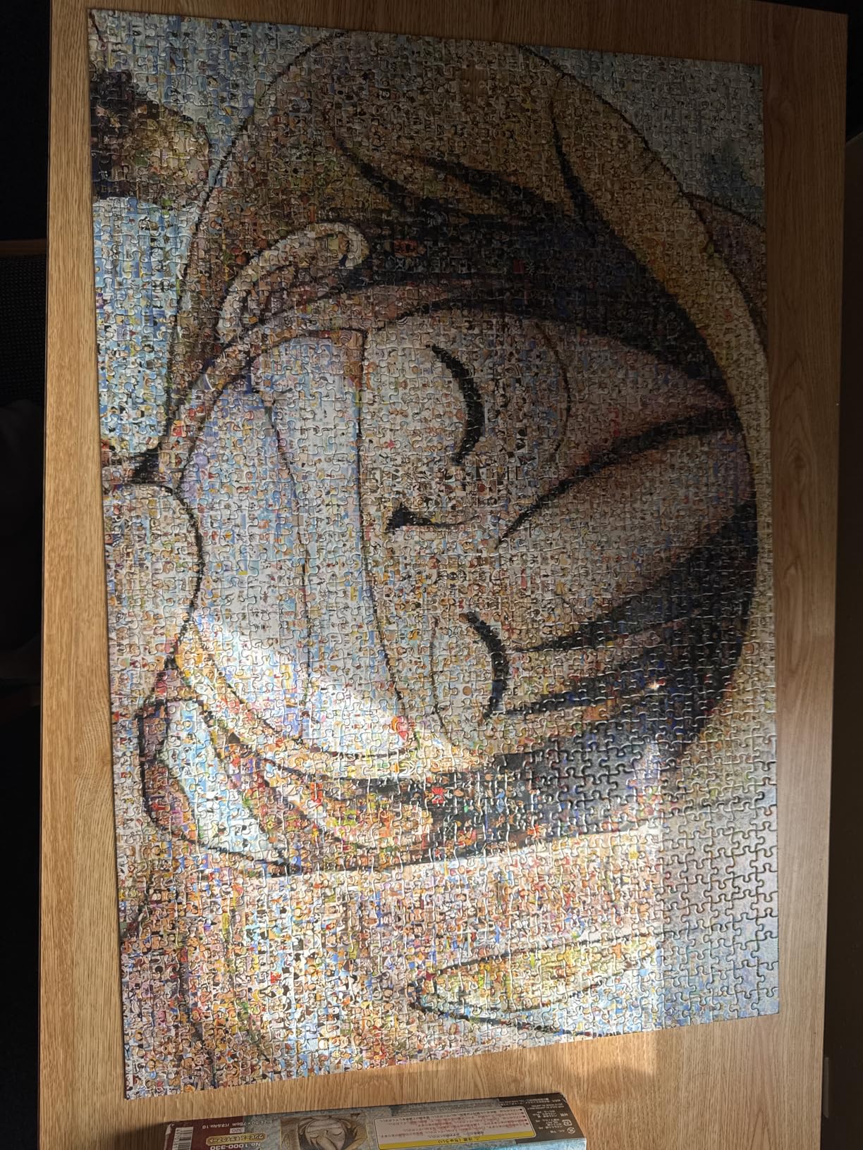 One Piece - 1000pcs Jigsaw Puzzle [Mosaic Art] Armenia | Ubuy
