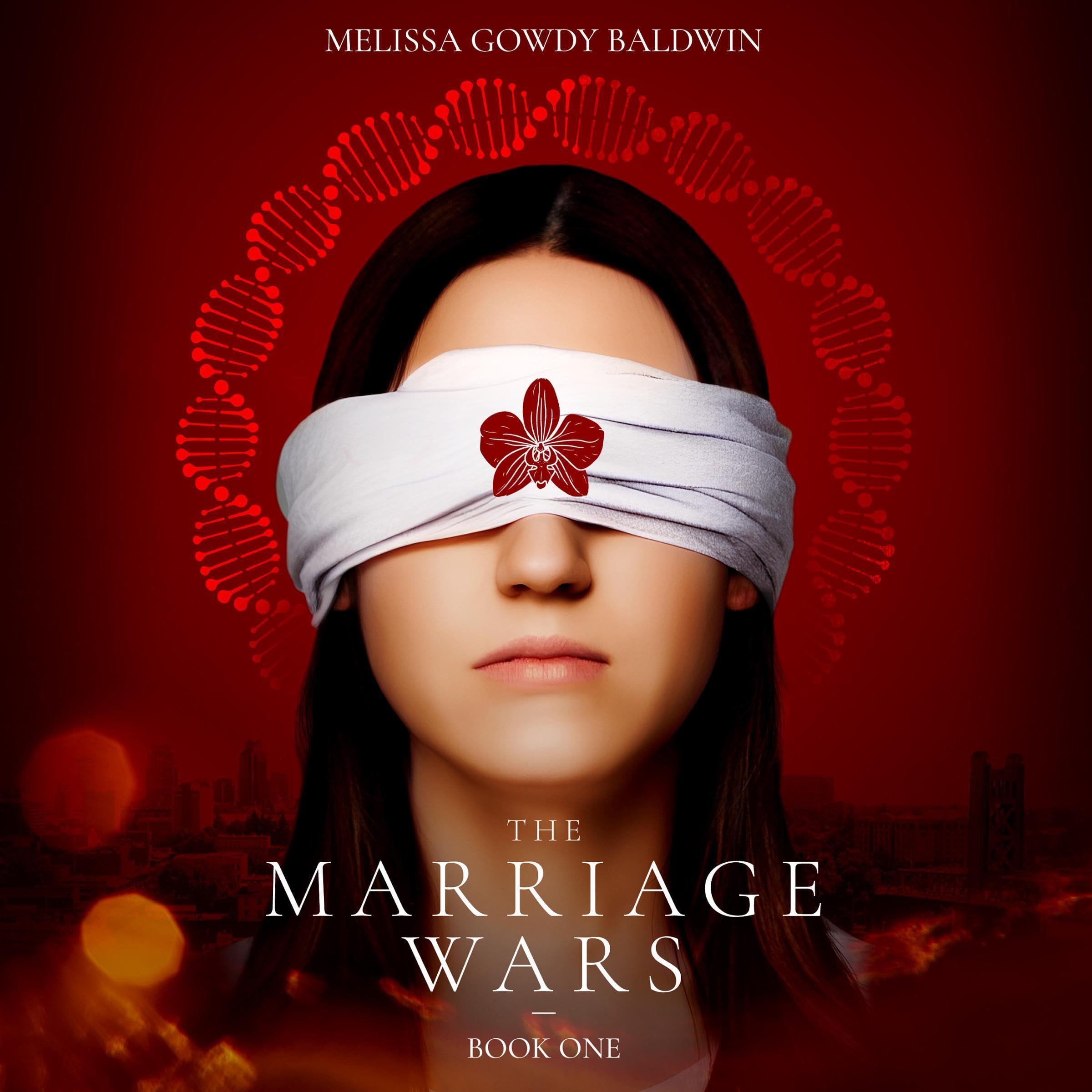 The Marriage Wars: Book One