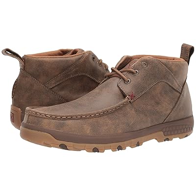 Twisted X MXC0001 Men