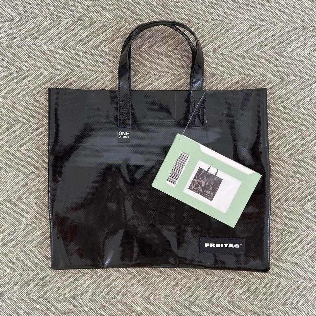 バッグ F704 CAKE BAG ONE OF 2000 URBAN RESEARCH（アーバンリサーチ）の「FREITAG×URBAN RESEARCH F704