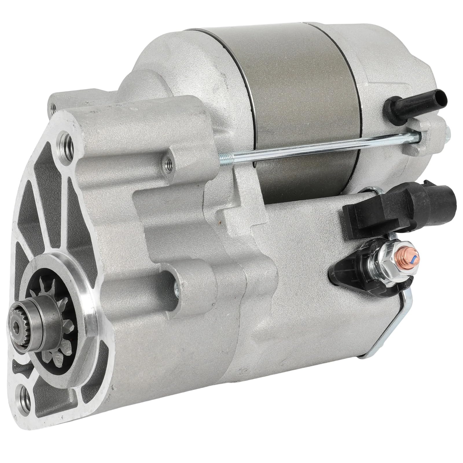 SCITOO Starter Engine Starter Motor Compatible with 17823N | Fits for Dodge Dakota 2004-2005, for Dodge Durango 2004-2005, for Dodge Durango 2002-2003, for Dodge Ram 1500 2002-2005