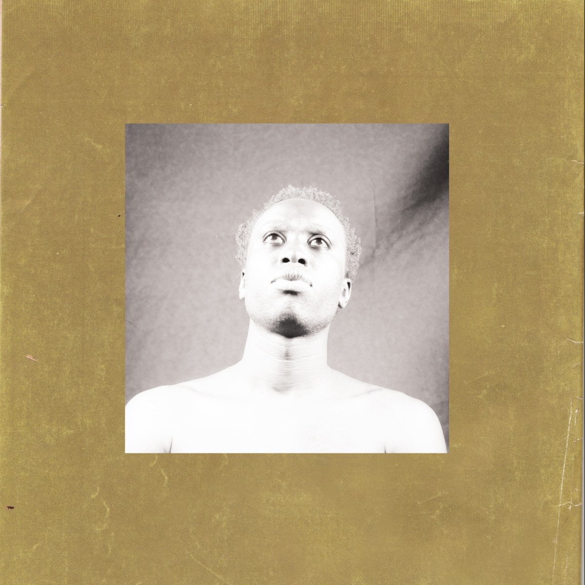 Only God Knows (Feat. Leith Congregational Choir) [7" VINYL]