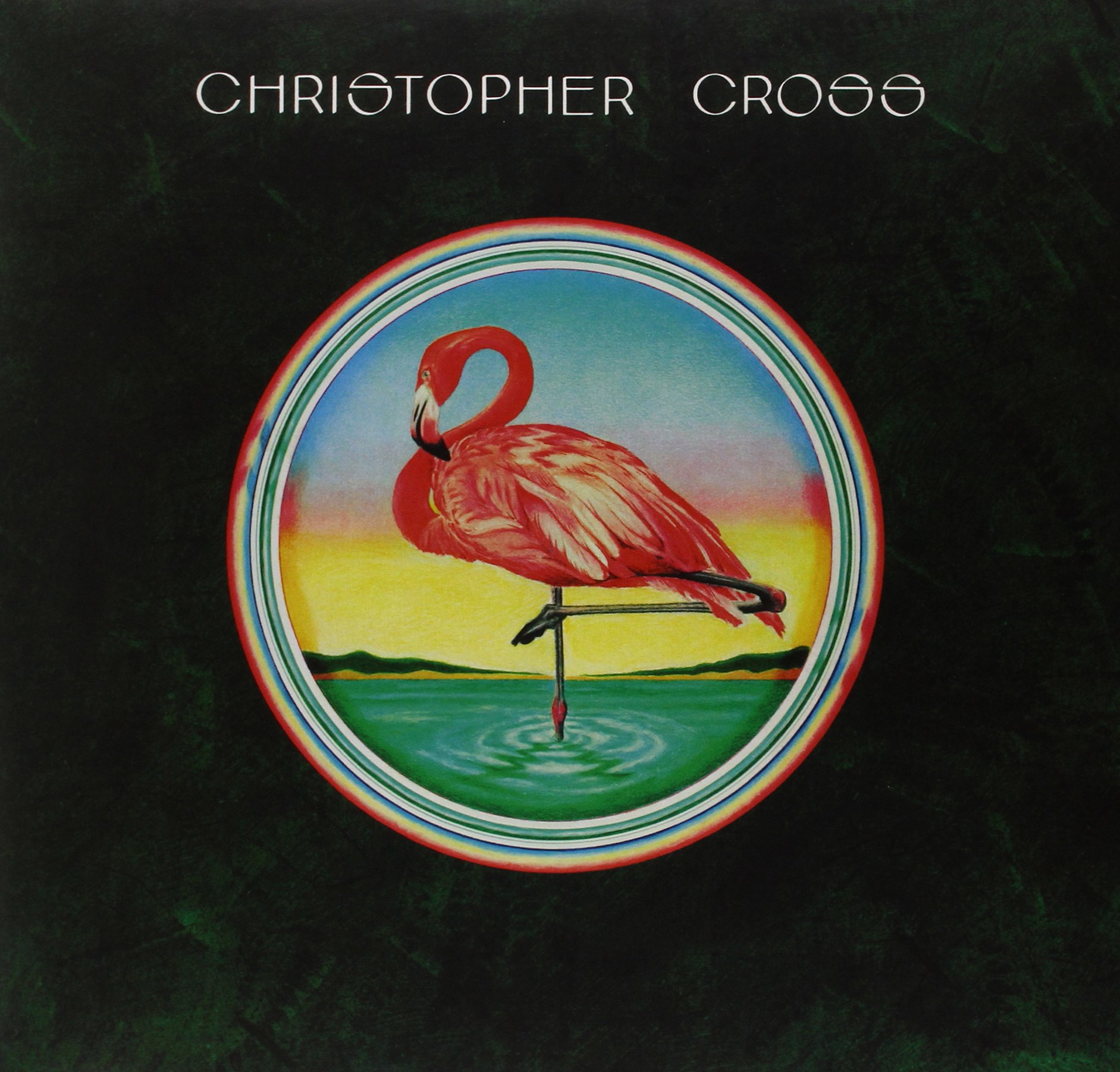 Amazon.com: Christopher Cross