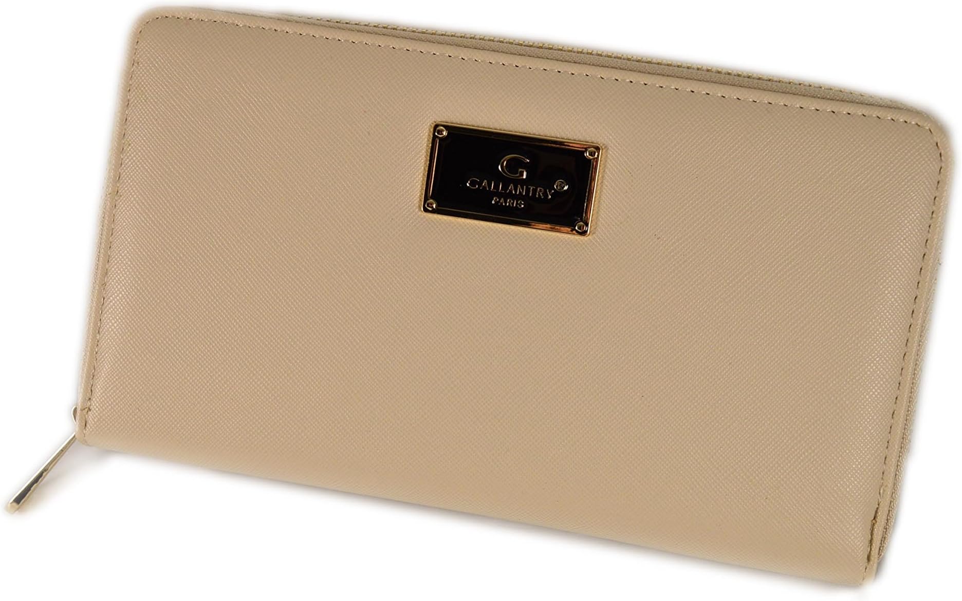 Gallantry Women's Wallet beige beige