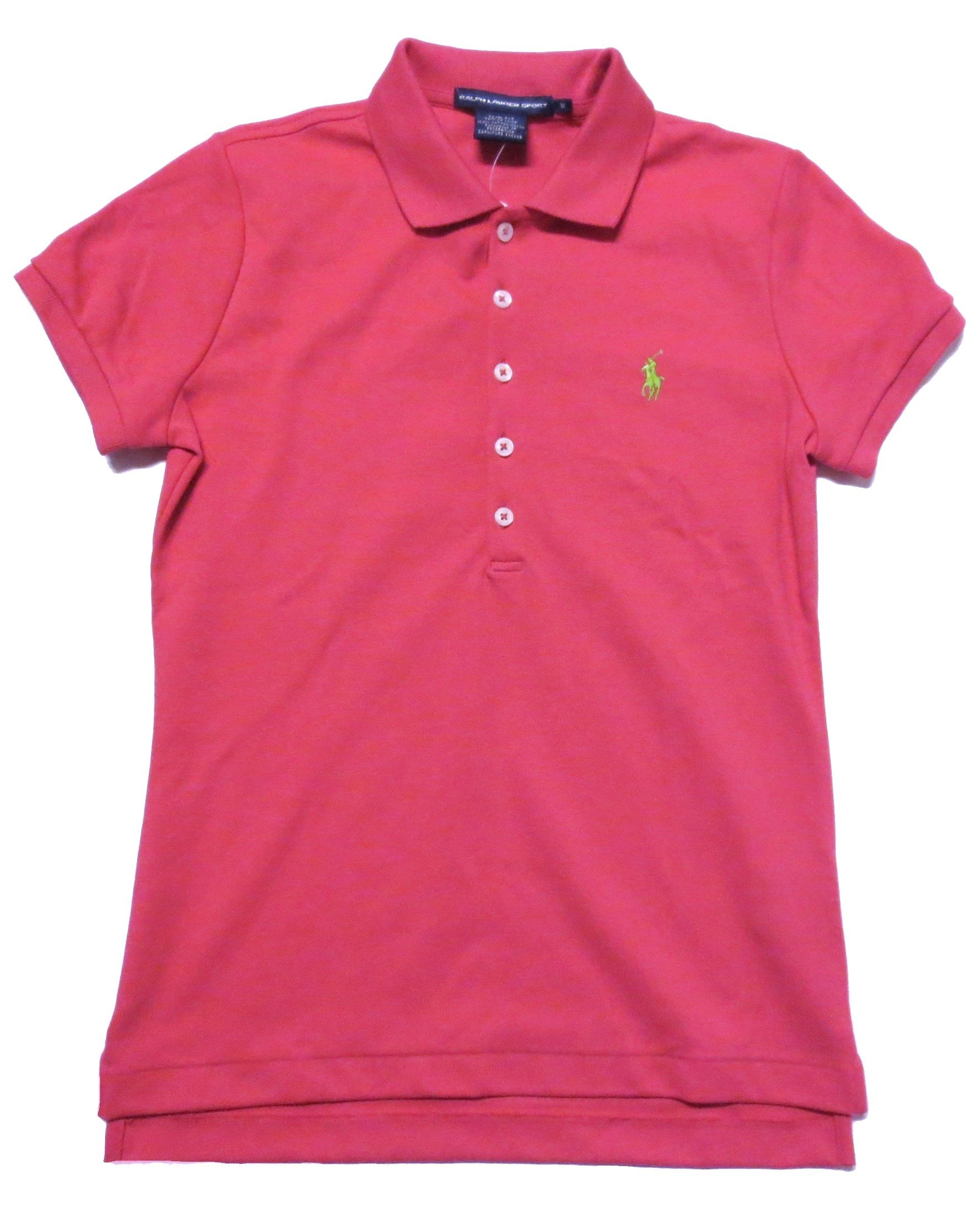 Ralph Lauren Sport Womens Polo Shirt
