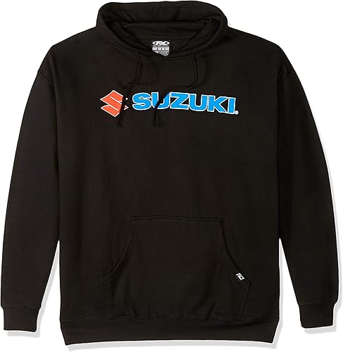 Factory Effex Sudadera con capucha 'Suzuki'