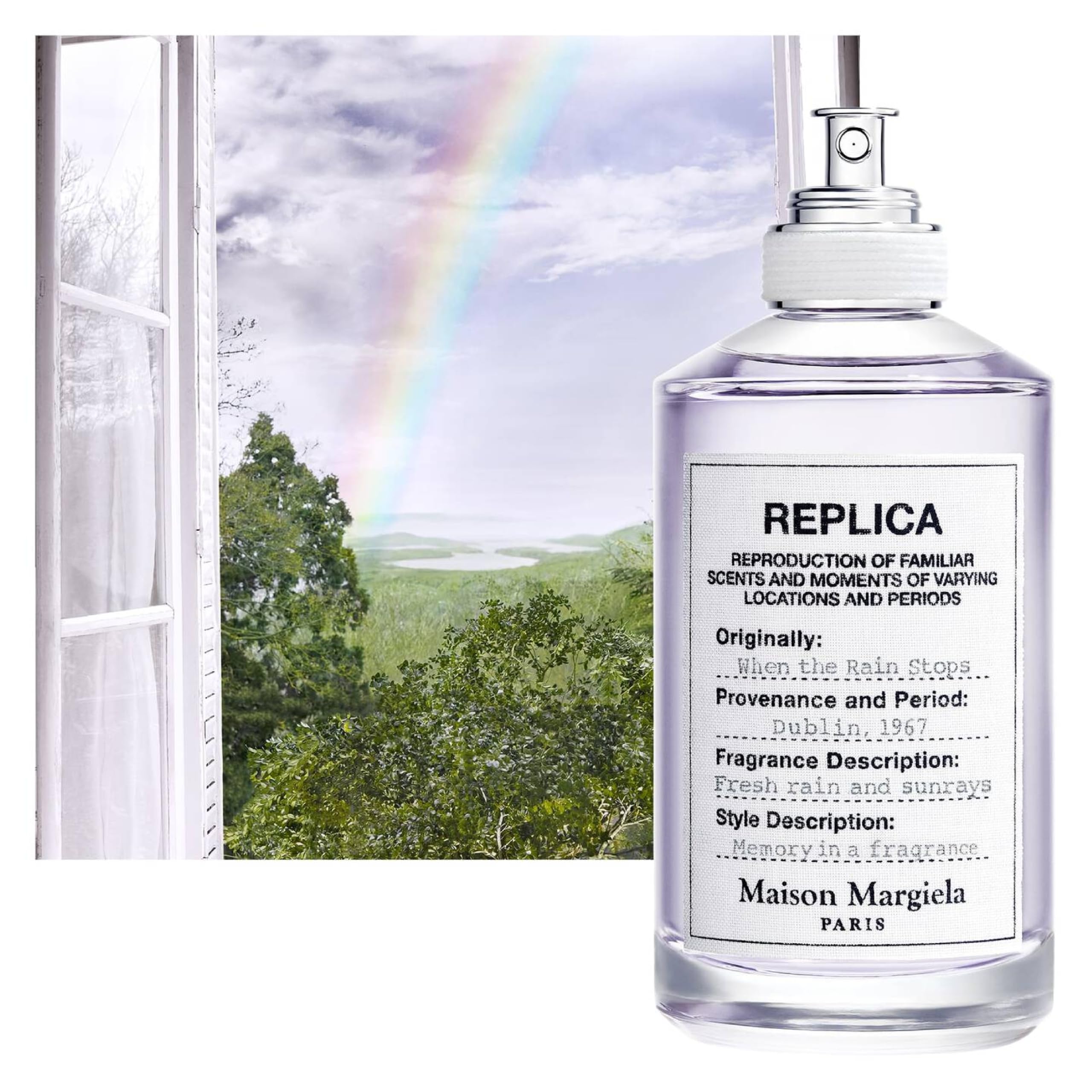 メゾンマルジェラ レプリカ オードトワレ ウェンザレインストップス 30ml Amazon | メゾン マルジェラ レプリカ オードトワレ ウェン ザ レイン
