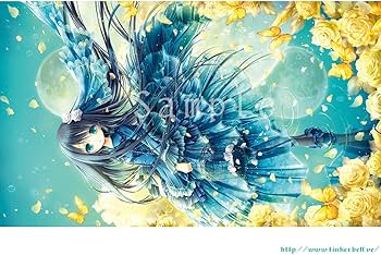 夢夜茶会　てぃんくる　画集　イラスト集 Amazon.co.jp: てぃんくるイラストレーションズ 夢夜茶会 : 本