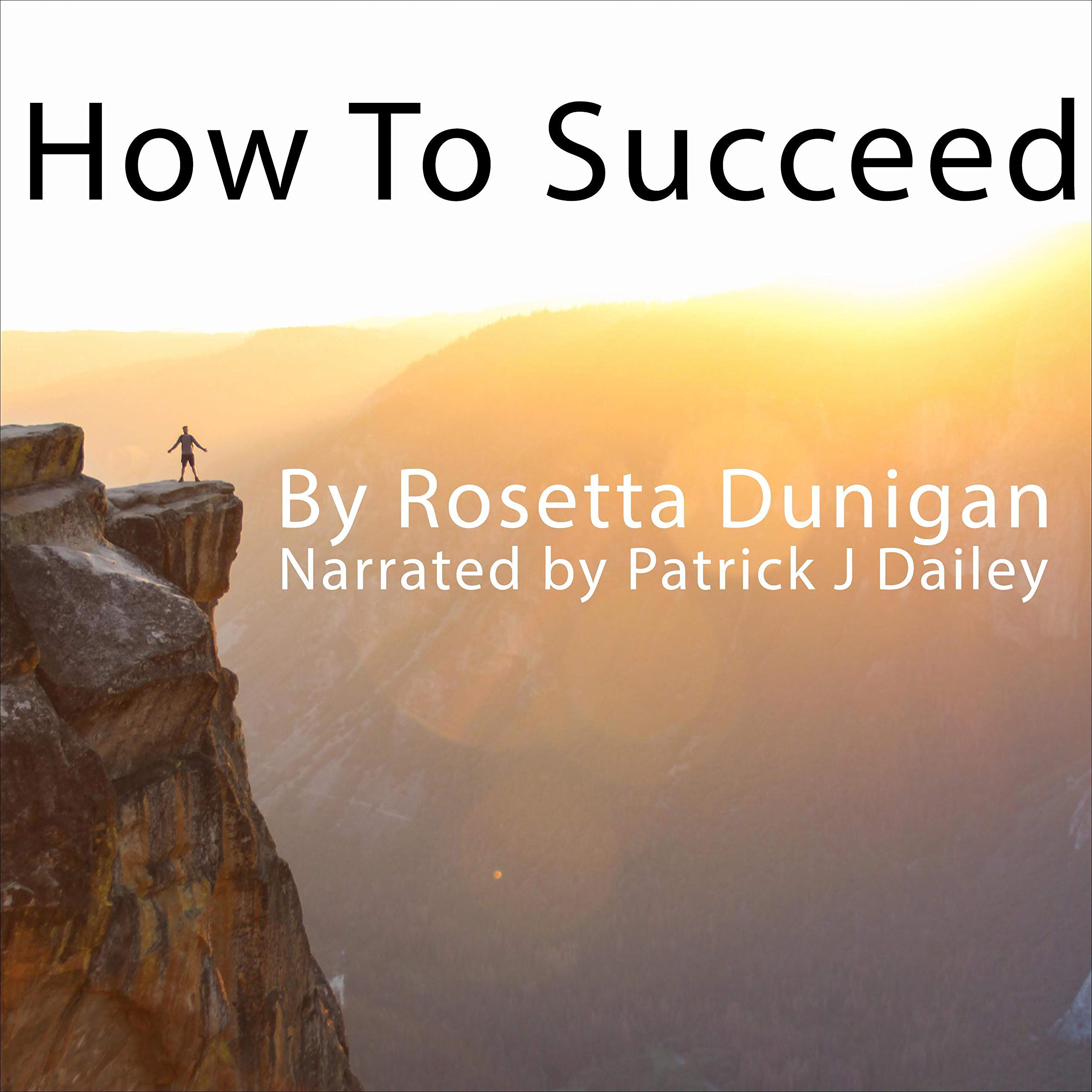 How to Succeed