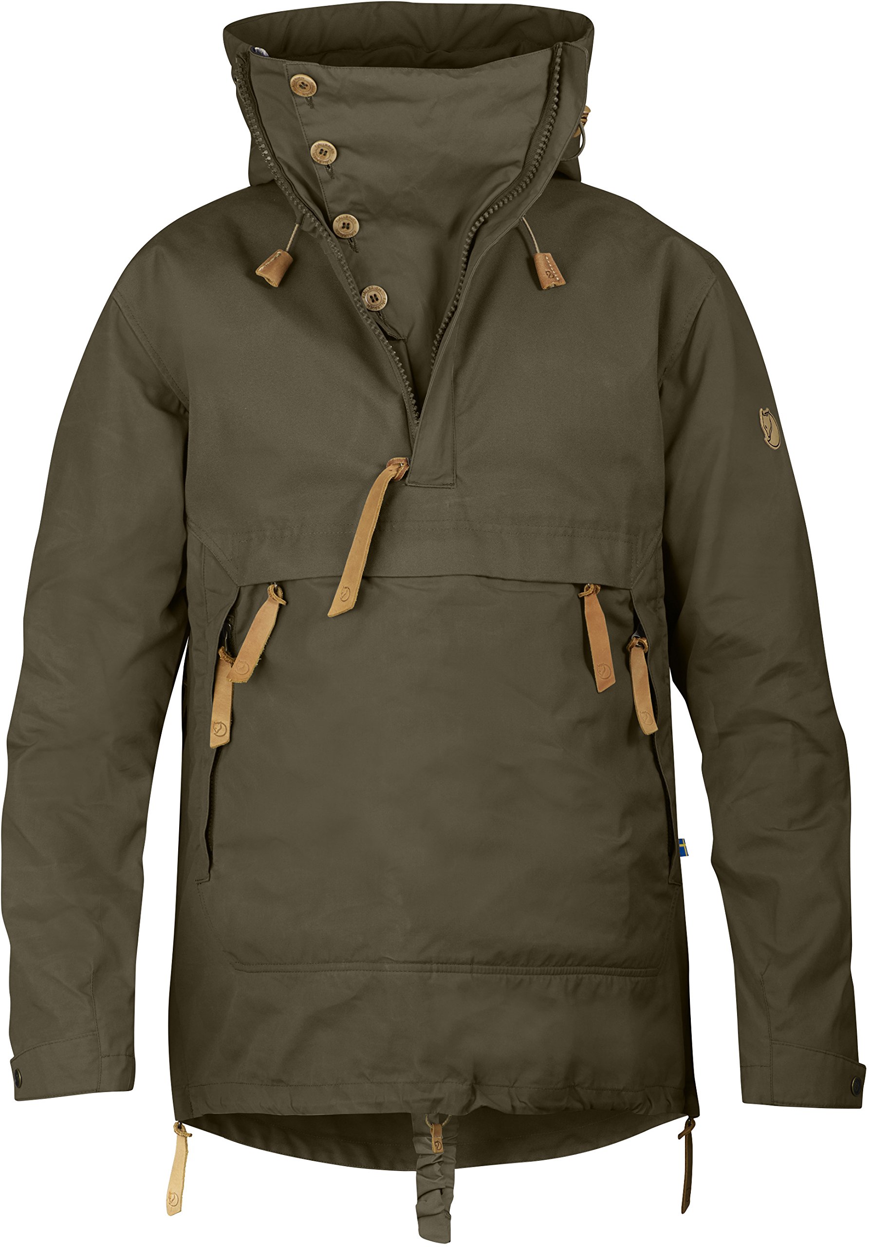 Fjällräven Anorak No.8