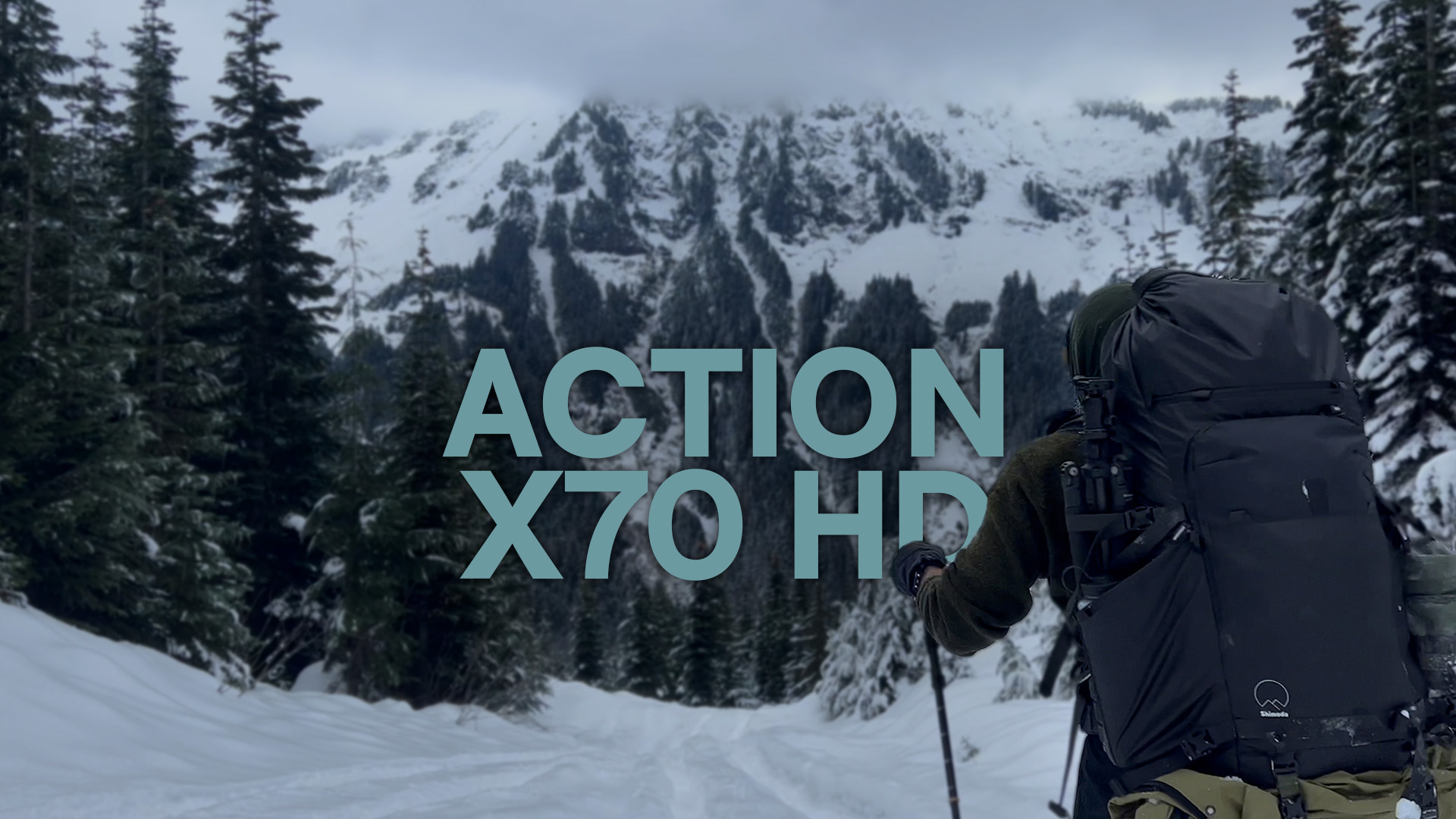 Amazon.co.jp: Shimoda カメラバッグ Action X70 HD アクション V2