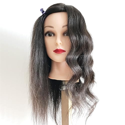 Miniatura 24 de Aimin Hair Rizadores de pelo sin calor, sin calor, sin calor, varillas de soplado durante la noche, rizadores de pelo sin calor para dormir, Classic