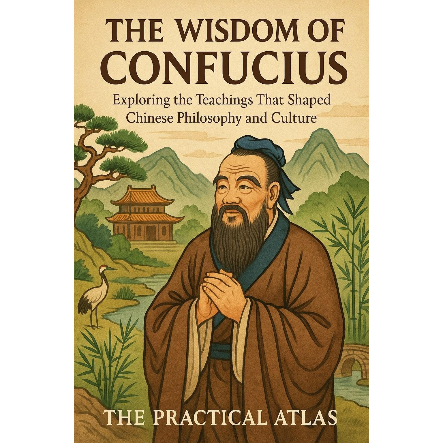 The Wisdom of Confucius