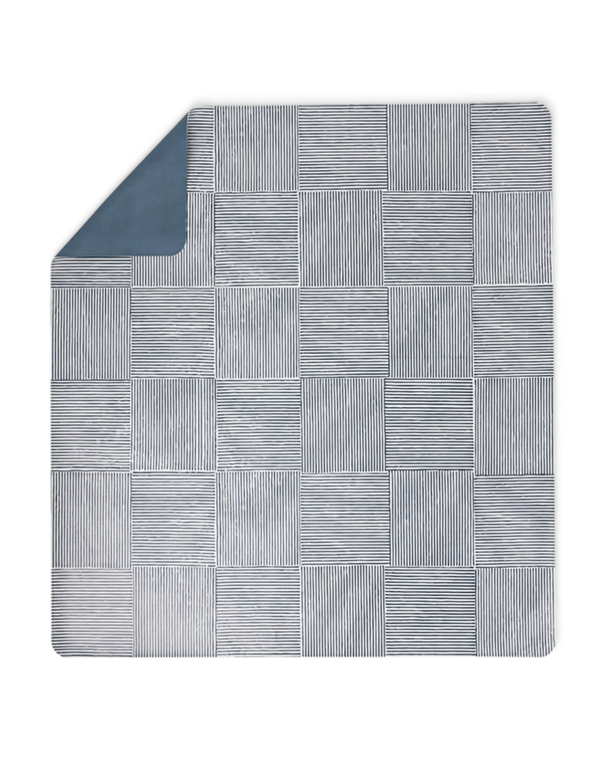 Train & Trucks Personalized Kids Everyday Placemat - 11