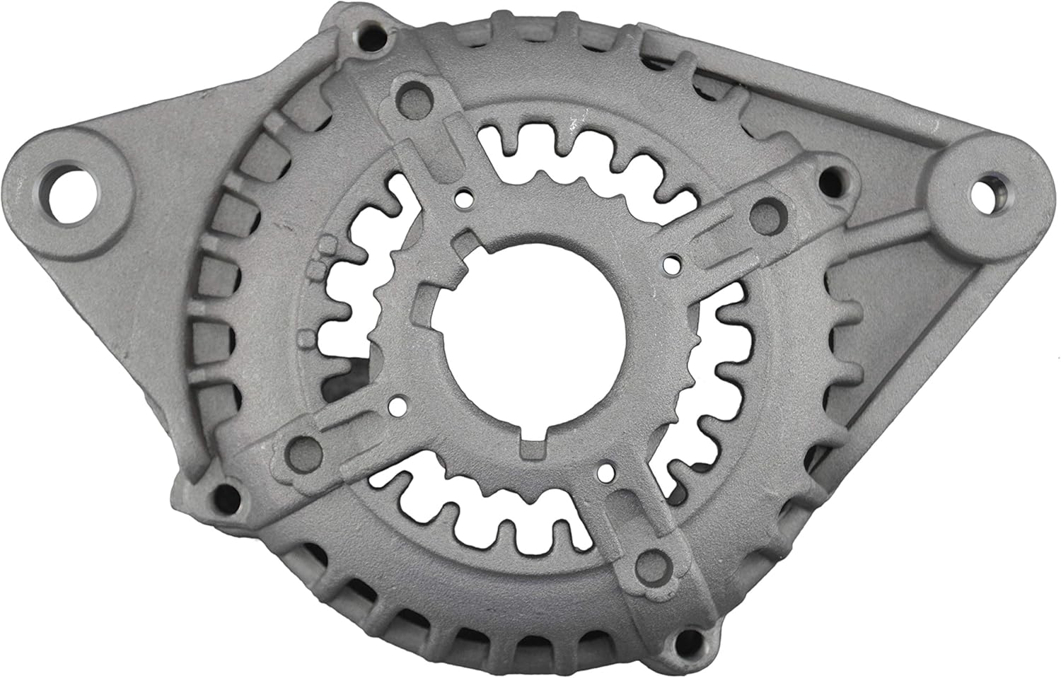 New Frame D.E,Compatible with, Nippondenso