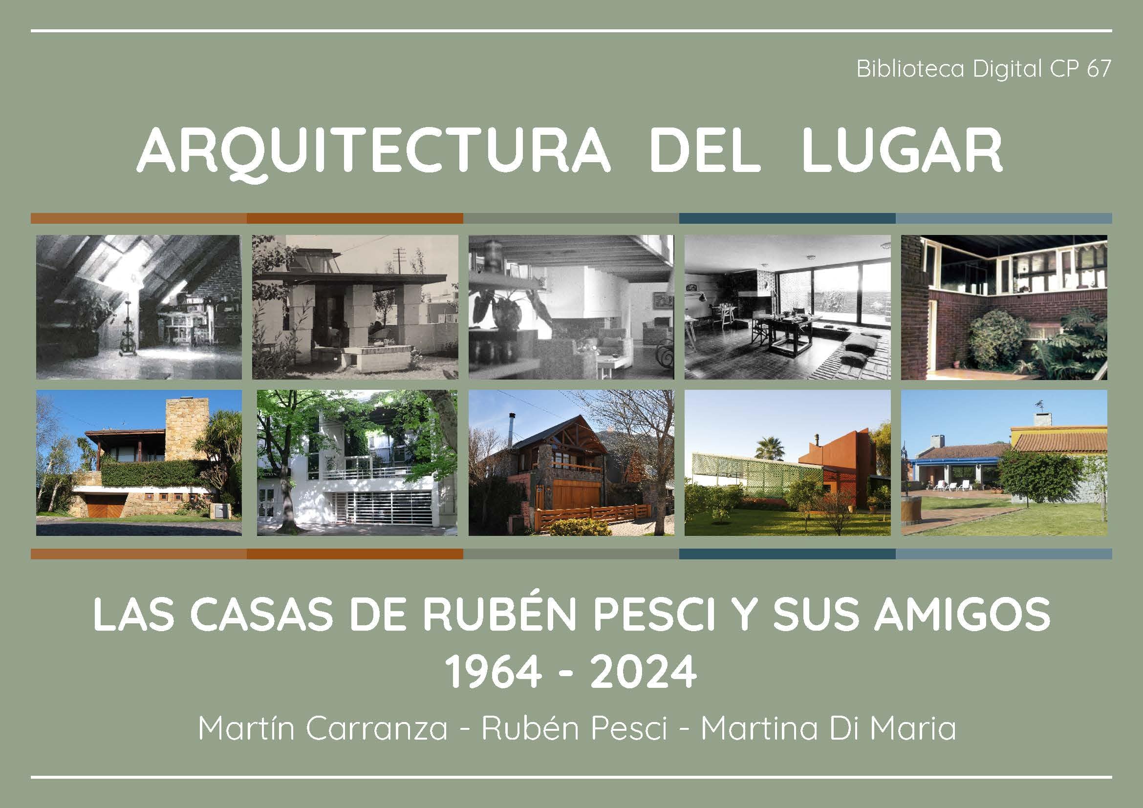 ARQUITECTURA DEL LUGAR beau livre de collection espagnol pour inspirer votre studio de design