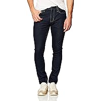 Amazon Essentials Jeans Elasticizzati Skinny - colori fuori produzione Uomo