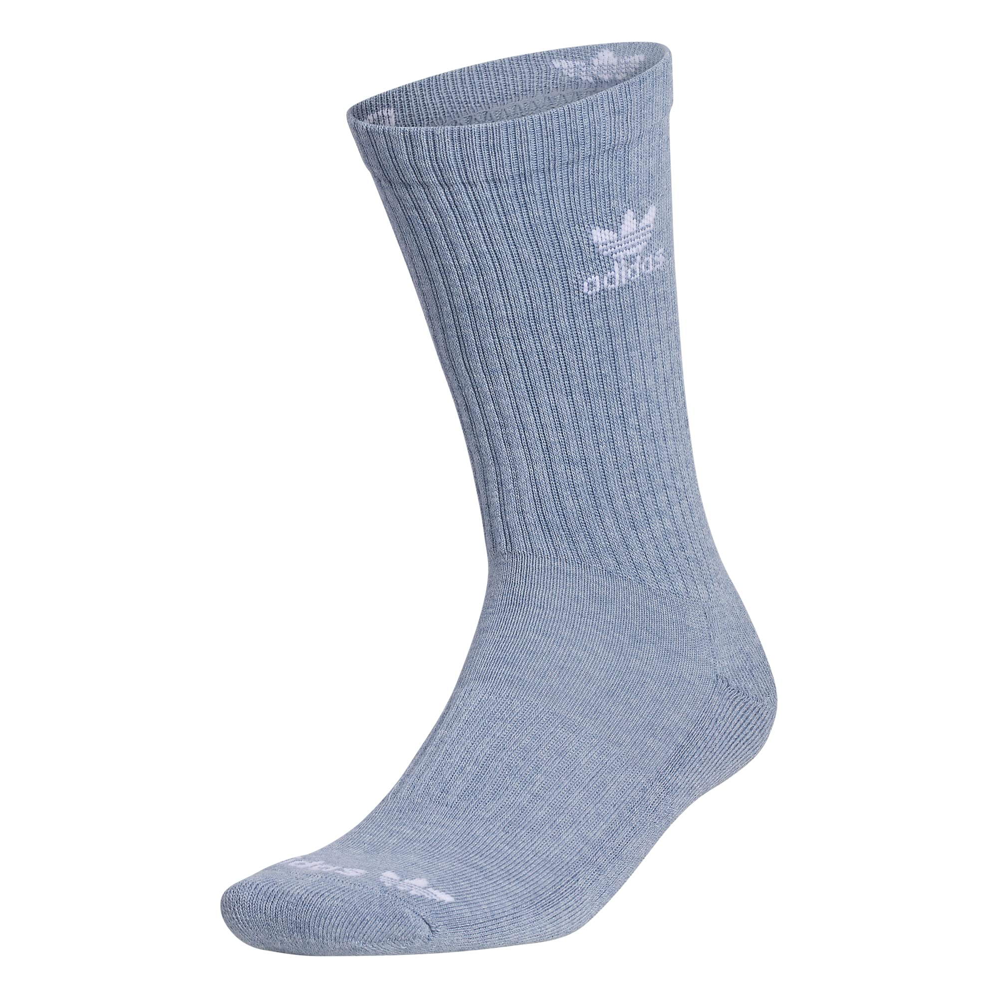 adidas Originalsunisex Botanical Dye Crew Socks (1-pair)