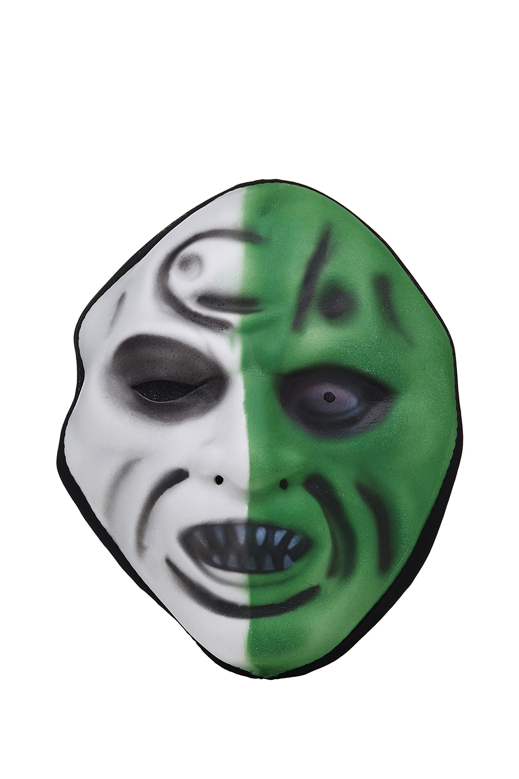 Boogie Man Full Face Scary Mask Halloween Party Unisex Horror Story Creepy Adults