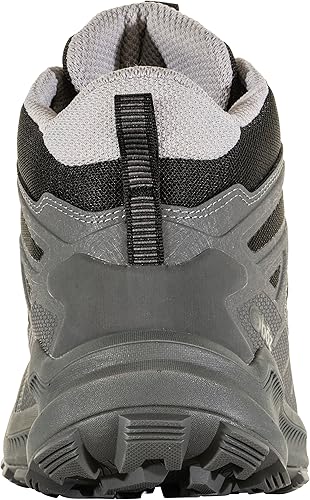 Vista 3 de Oboz Botas de senderismo Katabatic Mid para hombre