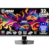 MPG 321URX QD-OLED écran plat de PC 80 cm (31.5