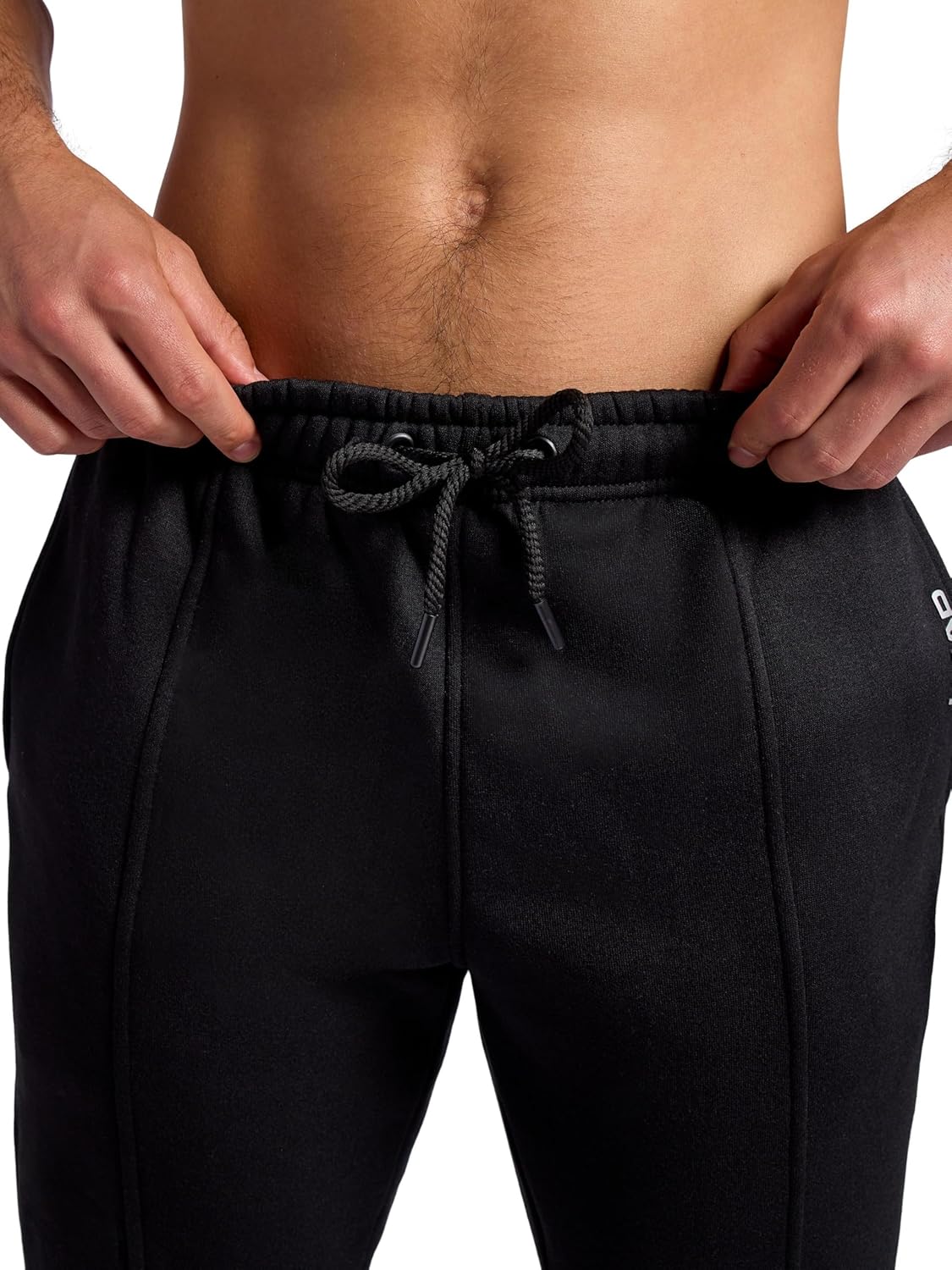 Head Mens Precision Jogger, Standard Fit, Heavyweight Fleece Material - Image 4