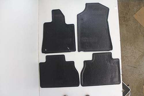 Miniatura 2 de TOYOTA Genuine Accessories PT206-34072-11 - Tapete para determinados modelos Tundra, color gris