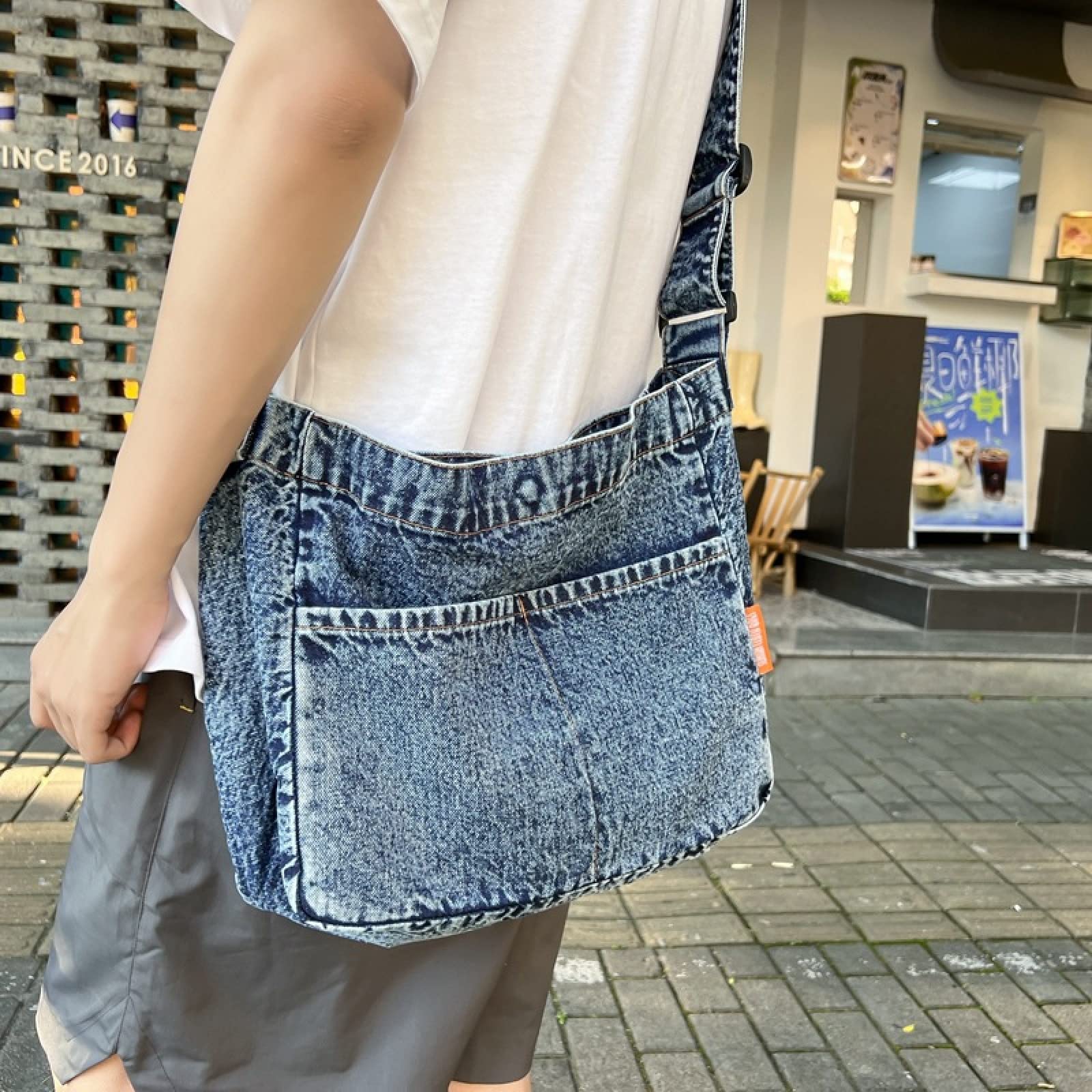 24AW Diemm Sholder Bag