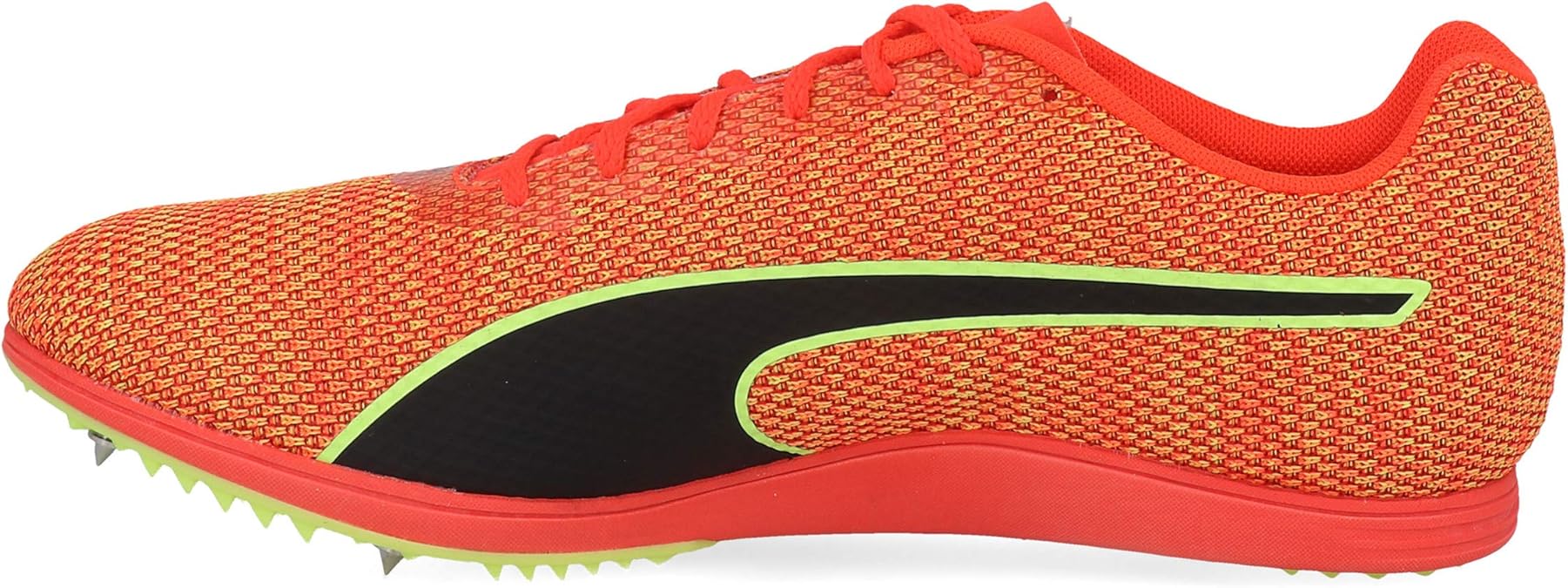 Puma middle distance spikes Clearance