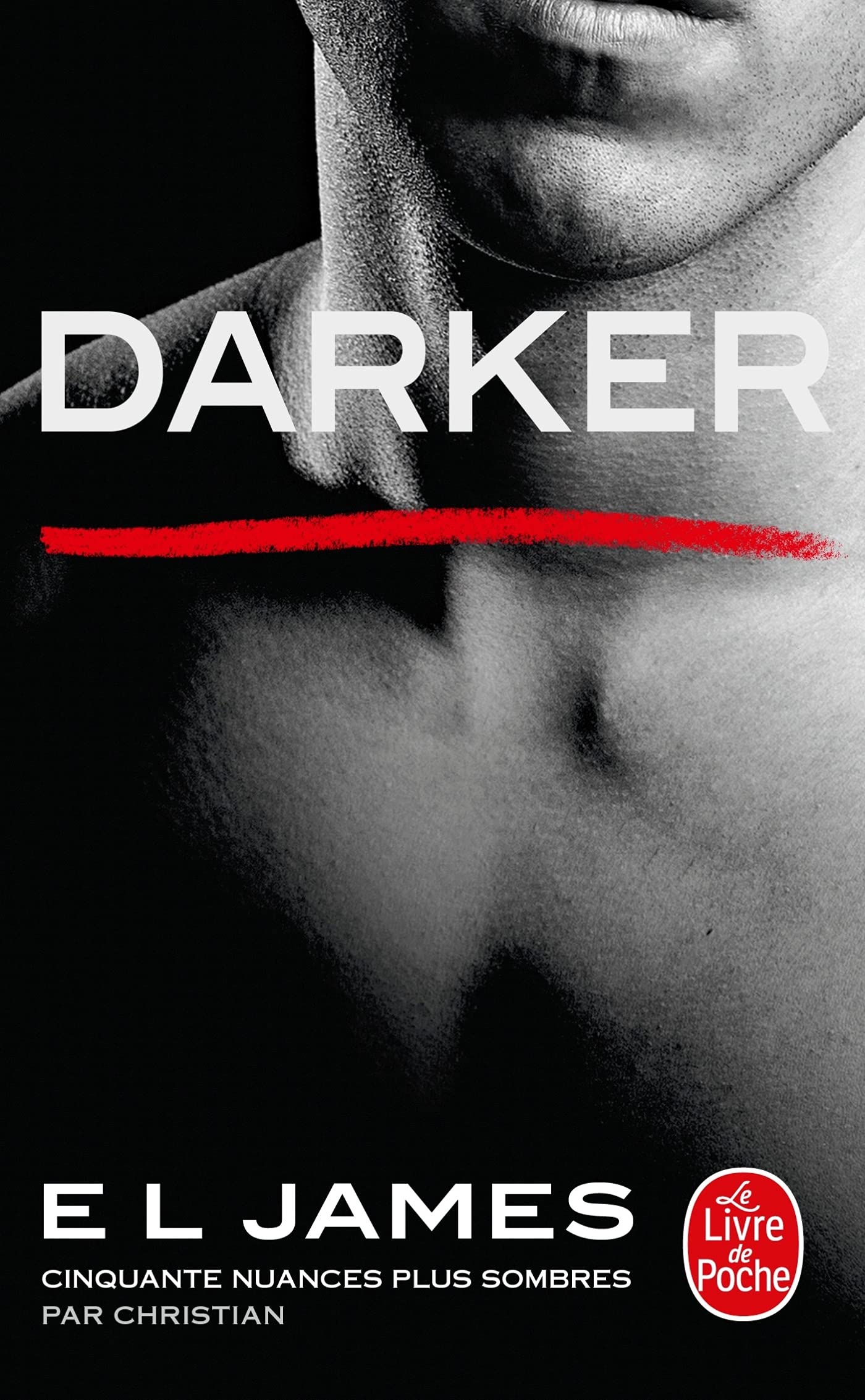 E l James Nouveau Livre 2022