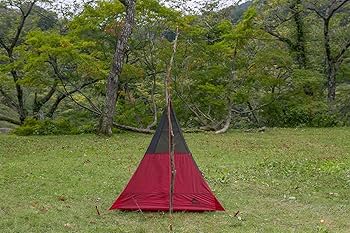 Amazon | MSR アウトドア シェルター スルーハイカー メッシュ