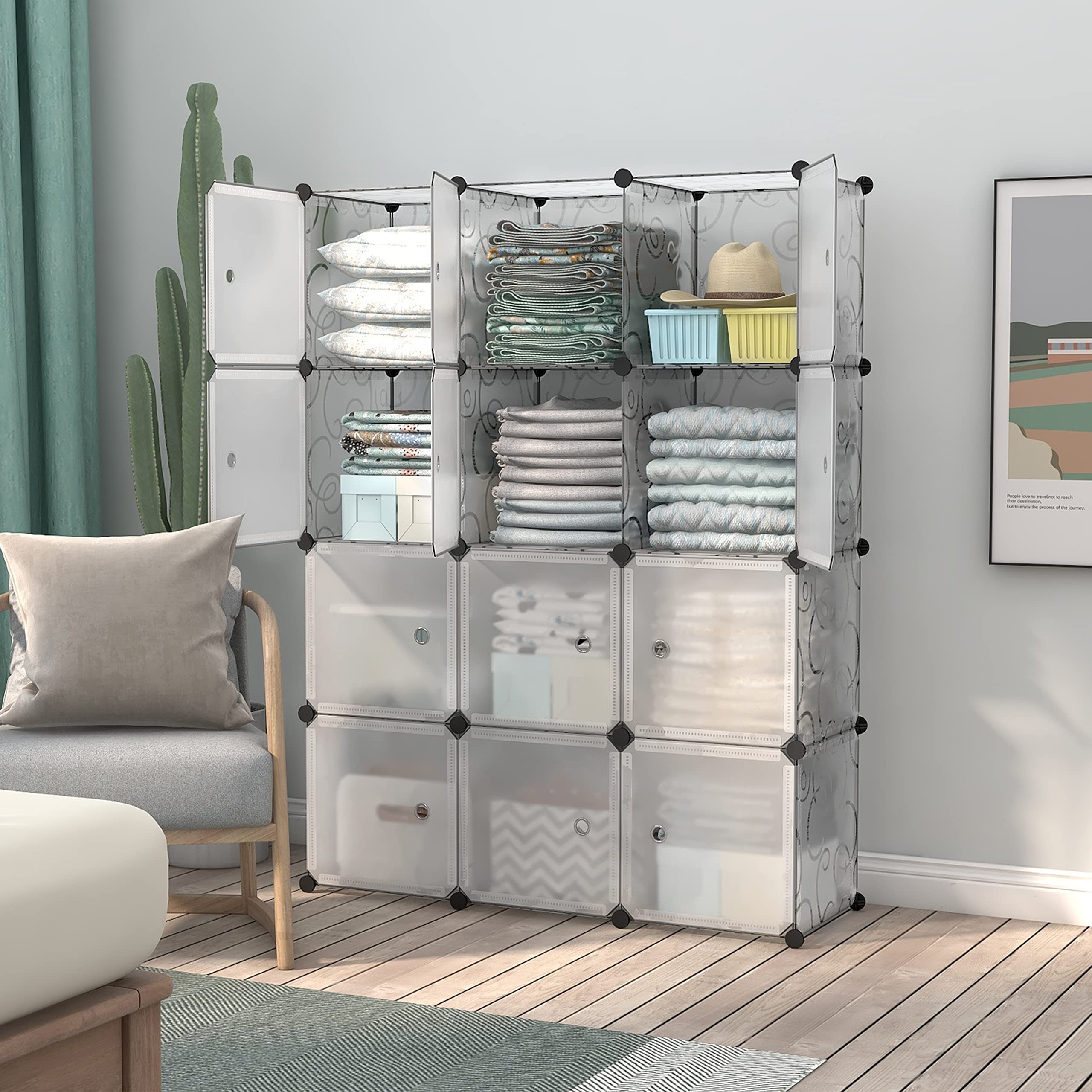 メトロキューブシェルフ Metro Cube Shelves メトロキューブシェルフ